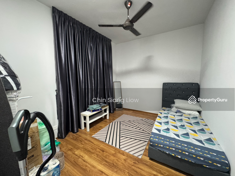 Kondominium untuk Disewa di Admiral Residences - Chin Siang Liow - PropertyGuru.com.my