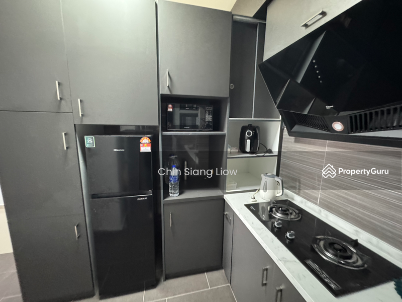 Kondominium untuk Disewa di Admiral Residences - Chin Siang Liow - PropertyGuru.com.my