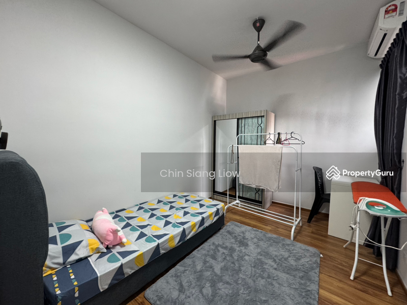 Kondominium untuk Disewa di Admiral Residences - Chin Siang Liow - PropertyGuru.com.my