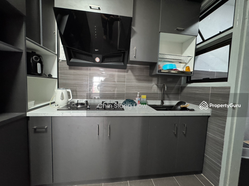Kondominium untuk Disewa di Admiral Residences - Chin Siang Liow - PropertyGuru.com.my