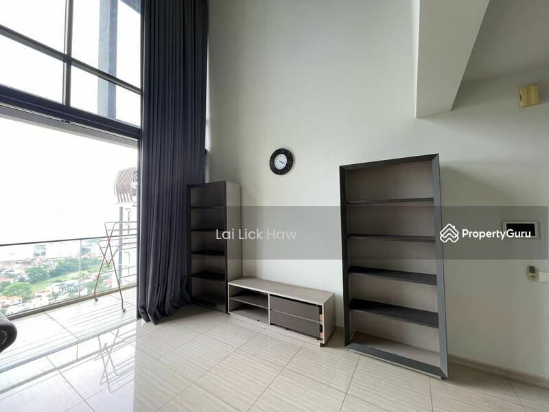 Service Residence for Sale at Twin Arkz - Lai Lick Haw - PropertyGuru.com.my