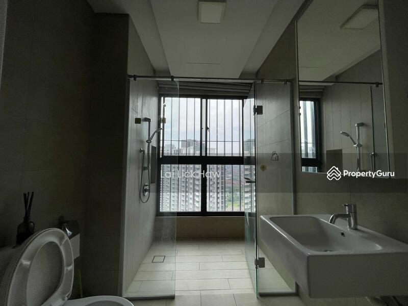 Service Residence for Sale at Twin Arkz - Lai Lick Haw - PropertyGuru.com.my