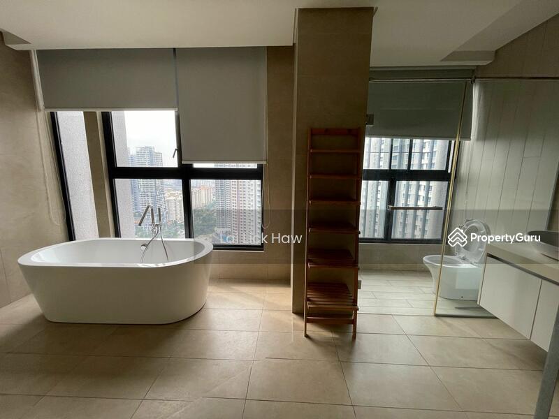 Service Residence for Sale at Twin Arkz - Lai Lick Haw - PropertyGuru.com.my