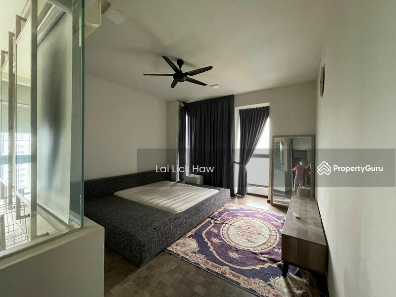 Service Residence for Sale at Twin Arkz - Lai Lick Haw - PropertyGuru.com.my