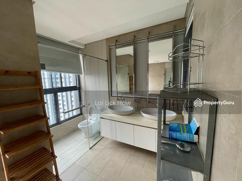 Service Residence for Sale at Twin Arkz - Lai Lick Haw - PropertyGuru.com.my