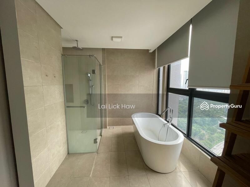 Service Residence for Sale at Twin Arkz - Lai Lick Haw - PropertyGuru.com.my