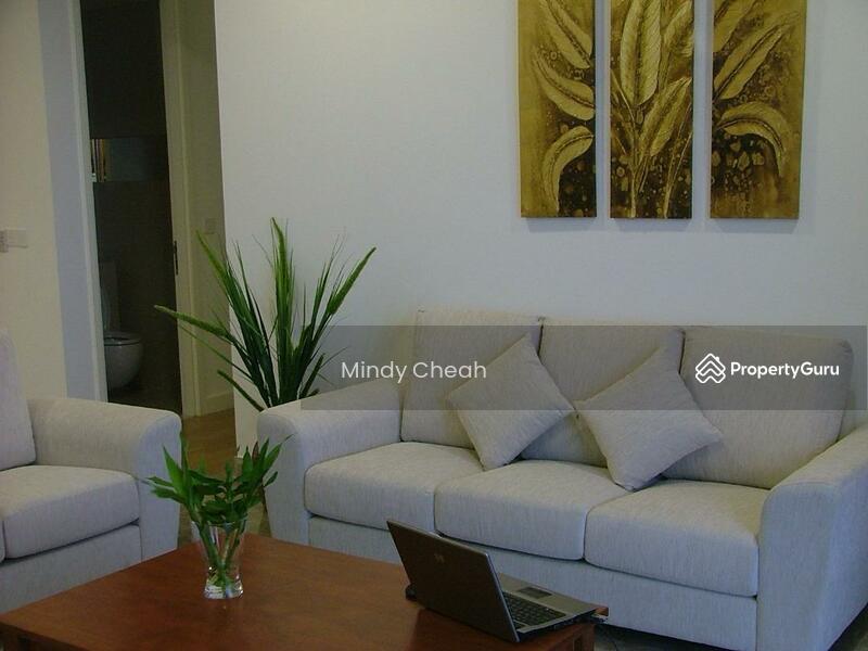 Condominium for Rent at Kiaramas Danai - Mindy Cheah - PropertyGuru.com.my