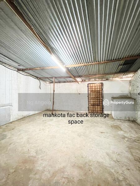 For Sale - Beranang Industrial Park