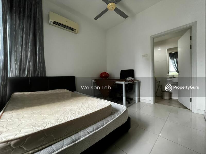 Untuk Dijual - Platino Condominium