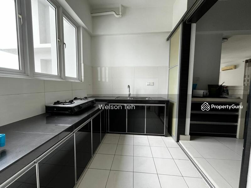 Untuk Dijual - Platino Condominium