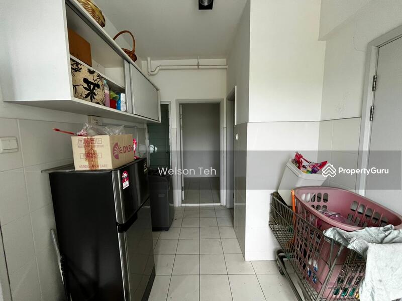 Untuk Dijual - Platino Condominium