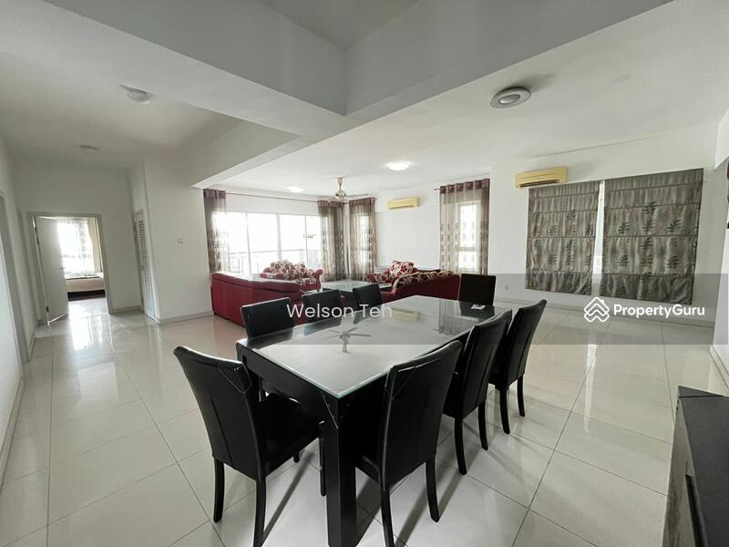 Untuk Dijual - Platino Condominium