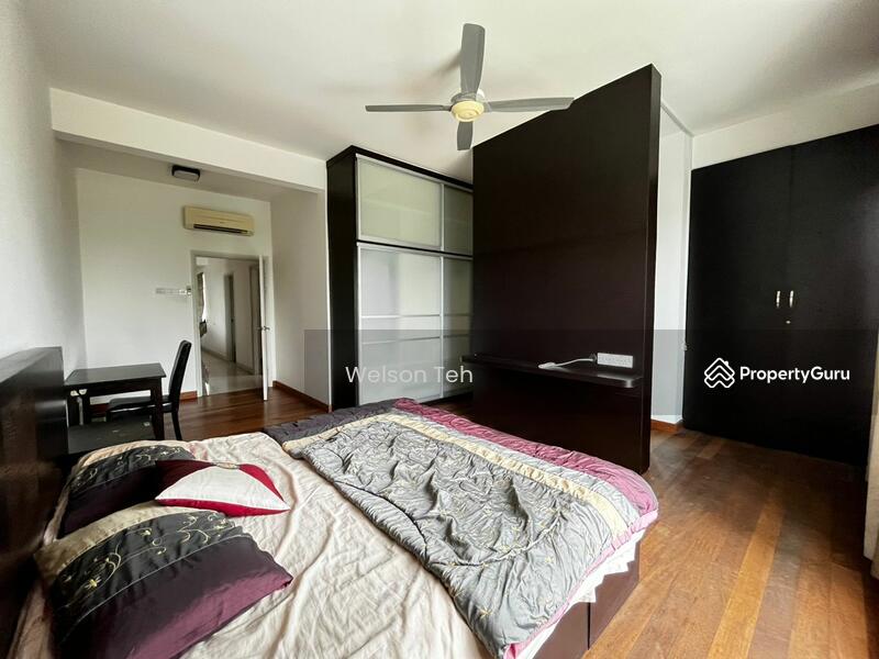 Untuk Dijual - Platino Condominium