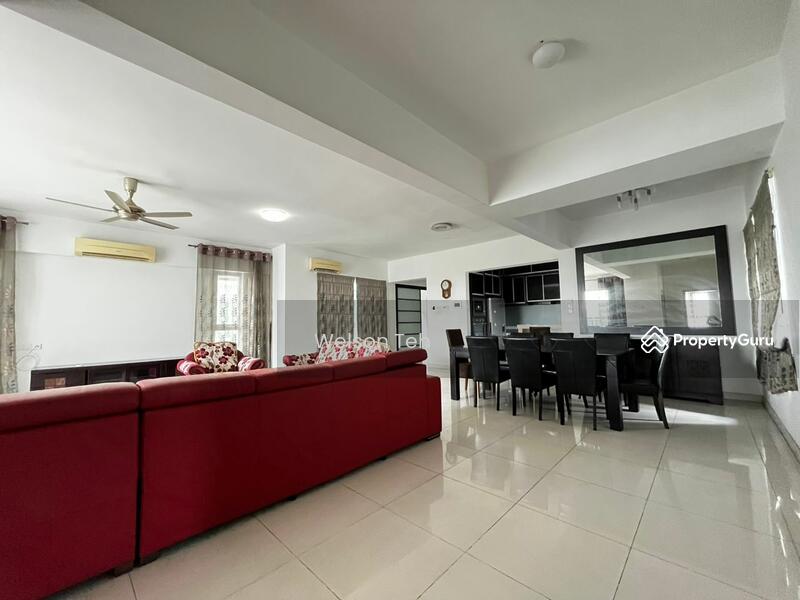 Untuk Dijual - Platino Condominium