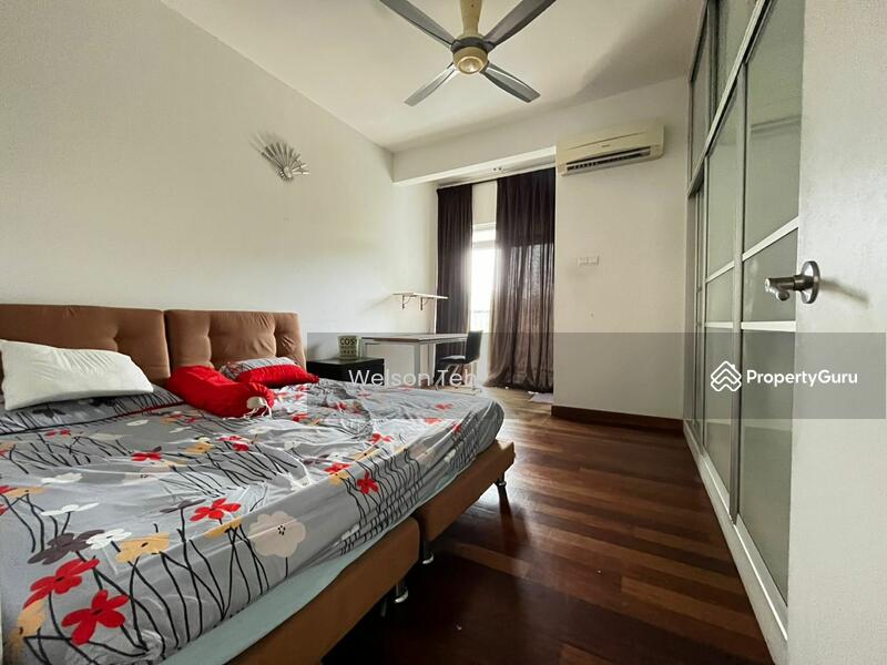 Untuk Dijual - Platino Condominium