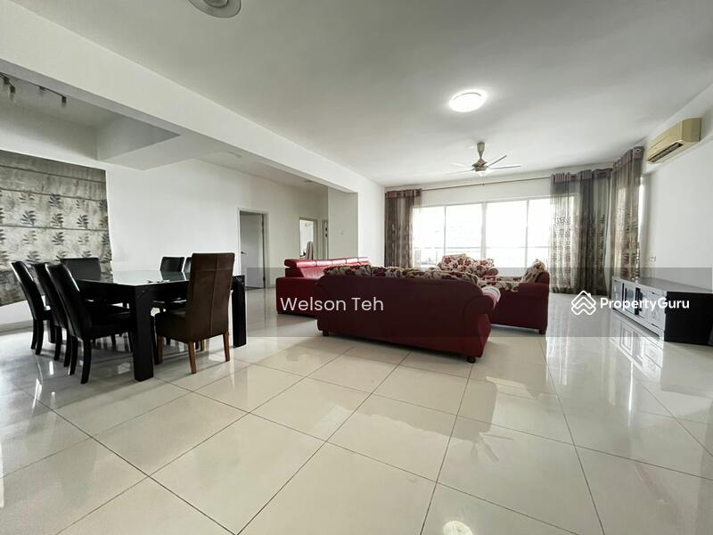 Untuk Dijual - Platino Condominium