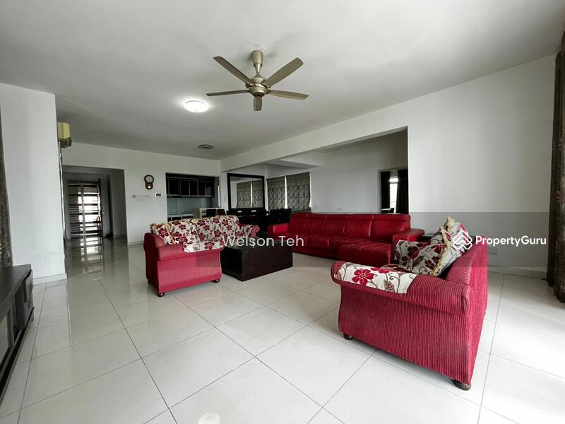 Untuk Dijual - Platino Condominium