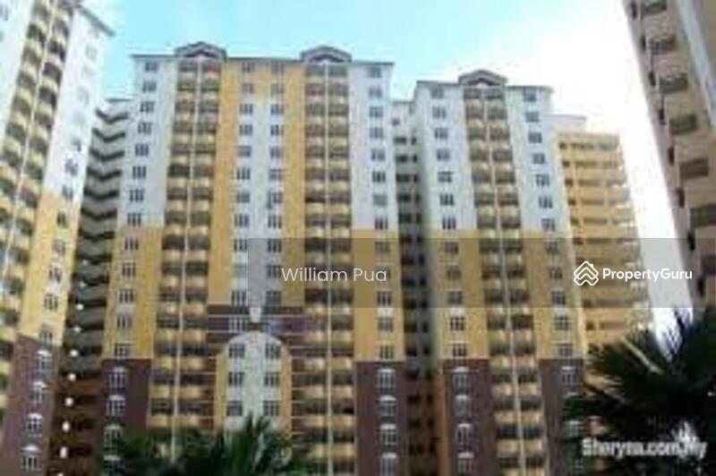 Pangsapuri untuk Disewa di Pangsapuri Lagoon Perdana - William Pua - PropertyGuru.com.my