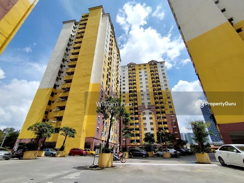Pangsapuri untuk Disewa di Pangsapuri Lagoon Perdana - William Pua - PropertyGuru.com.my