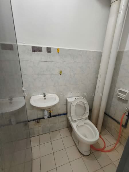Pangsapuri untuk Disewa di Pangsapuri Lagoon Perdana - William Pua - PropertyGuru.com.my