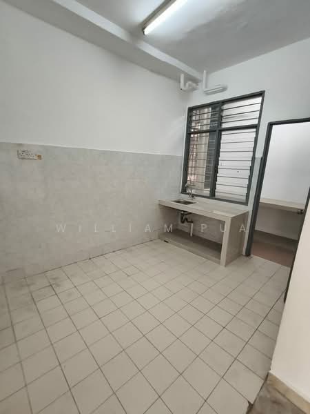 Pangsapuri untuk Disewa di Pangsapuri Lagoon Perdana - William Pua - PropertyGuru.com.my
