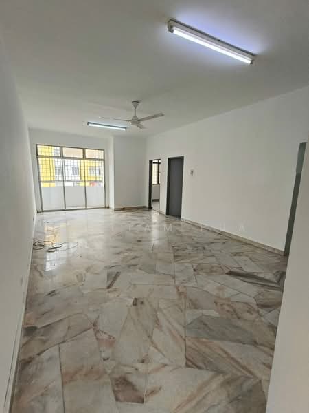 Pangsapuri untuk Disewa di Pangsapuri Lagoon Perdana - William Pua - PropertyGuru.com.my