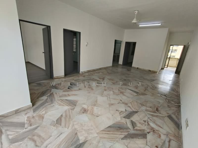 Pangsapuri untuk Disewa di Pangsapuri Lagoon Perdana - William Pua - PropertyGuru.com.my