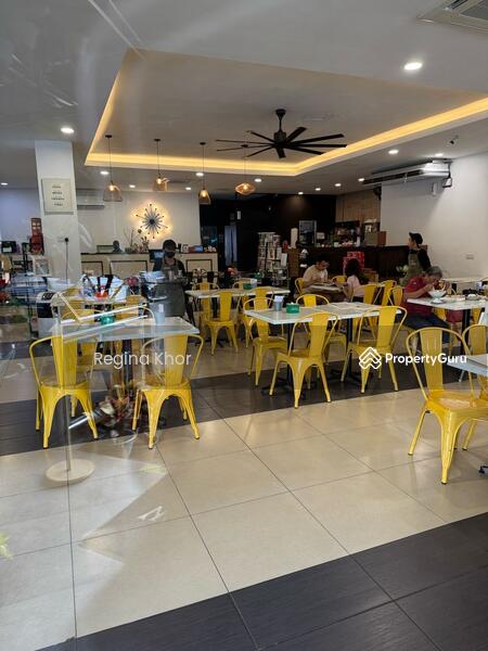 Untuk Dijual - Taman Desa Tebrau