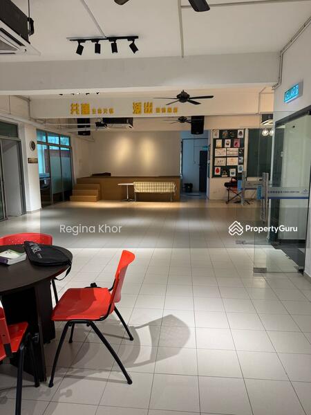 Untuk Dijual - Taman Desa Tebrau