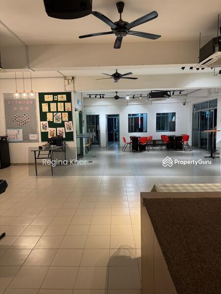 Untuk Dijual - Taman Desa Tebrau