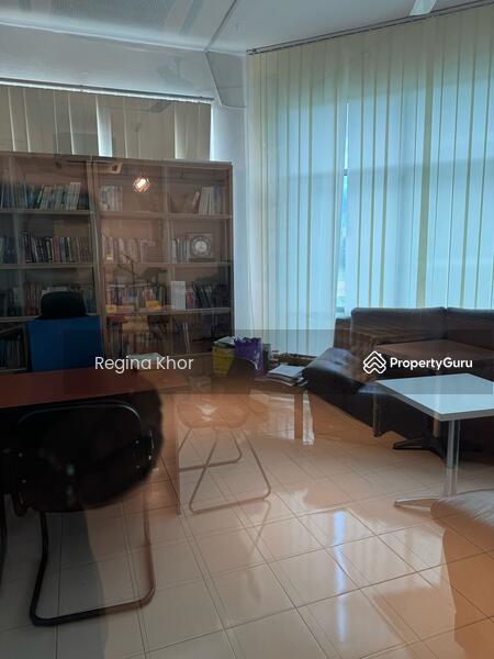 Untuk Dijual - Taman Desa Tebrau