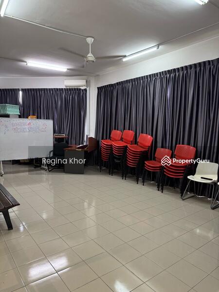 Untuk Dijual - Taman Desa Tebrau