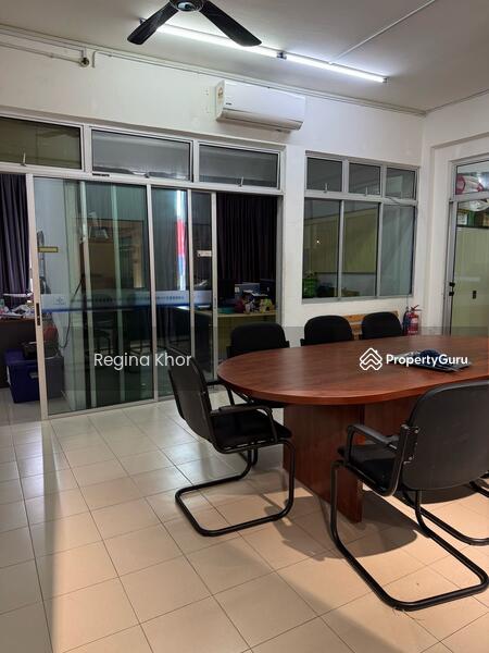 Untuk Dijual - Taman Desa Tebrau