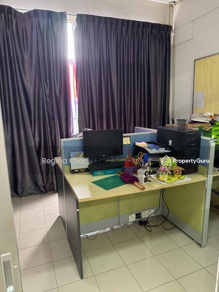 Untuk Dijual - Taman Desa Tebrau