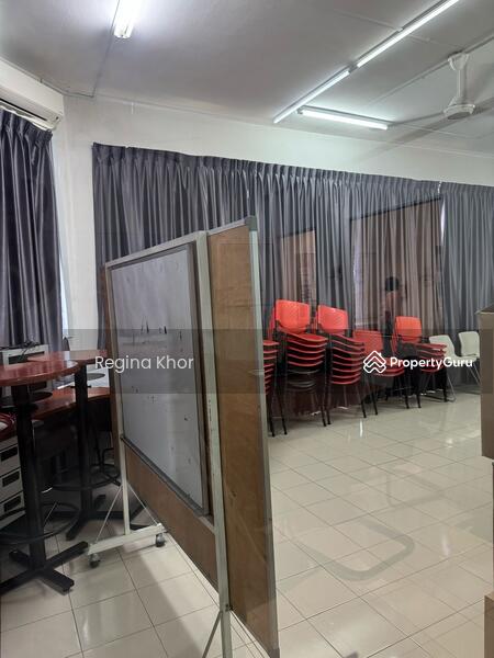 Untuk Dijual - Taman Desa Tebrau