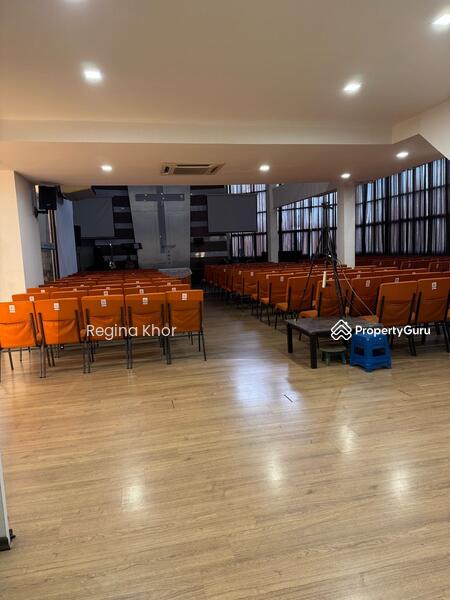 Untuk Dijual - Taman Desa Tebrau