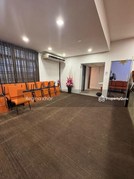 Untuk Dijual - Taman Desa Tebrau