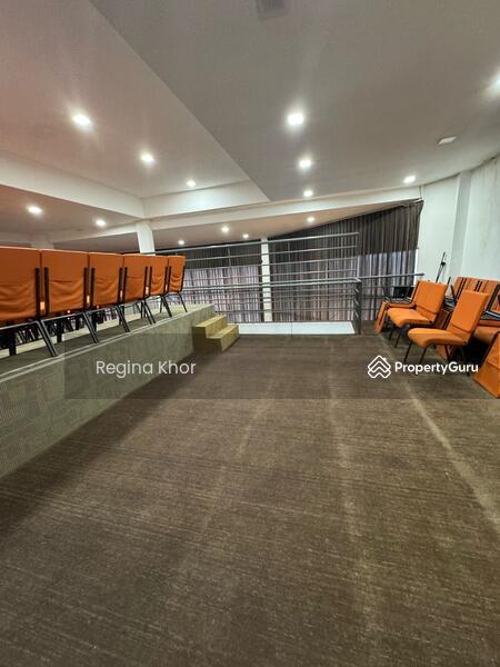 Untuk Dijual - Taman Desa Tebrau