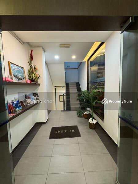 Untuk Dijual - Taman Desa Tebrau