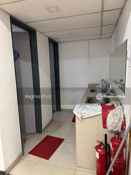 Untuk Dijual - Taman Desa Tebrau