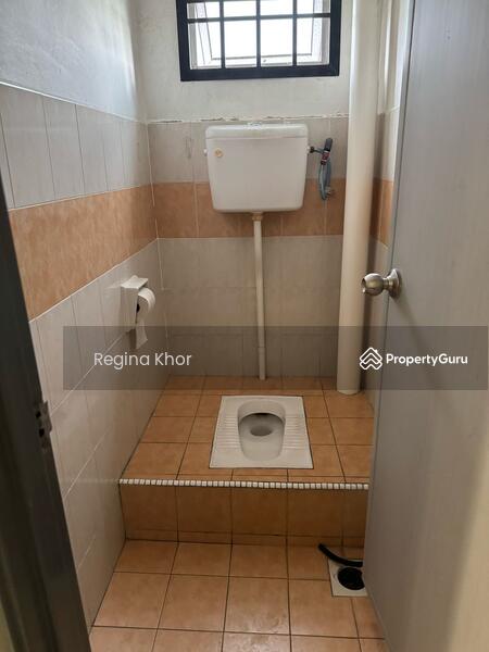 Untuk Dijual - Taman Desa Tebrau