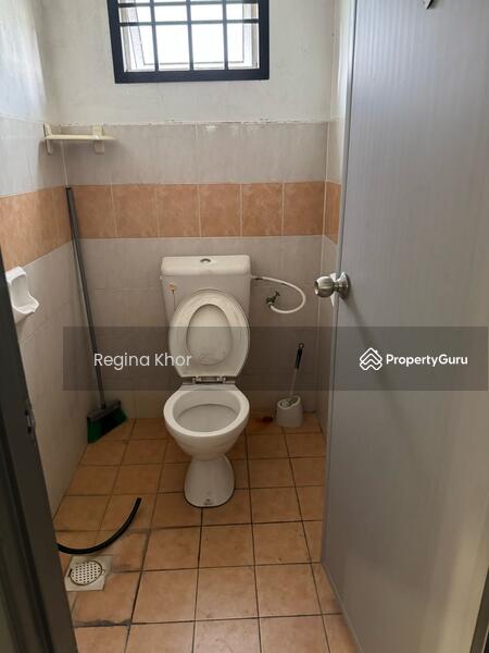 Untuk Dijual - Taman Desa Tebrau