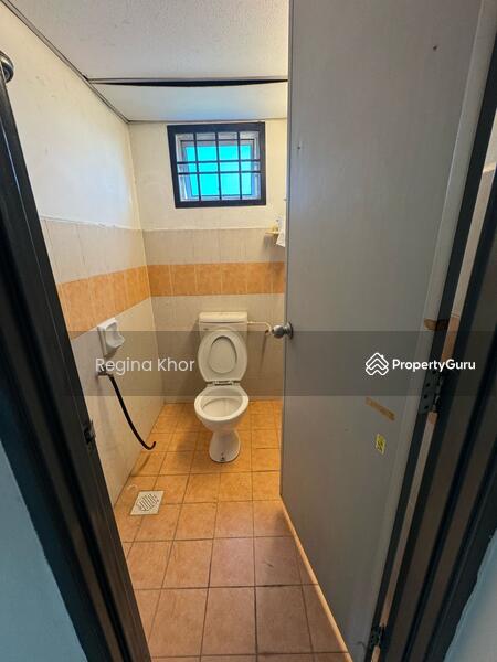 Untuk Dijual - Taman Desa Tebrau