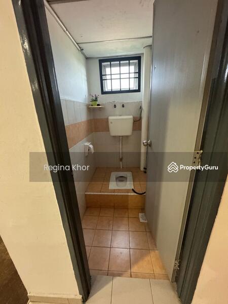 Untuk Dijual - Taman Desa Tebrau
