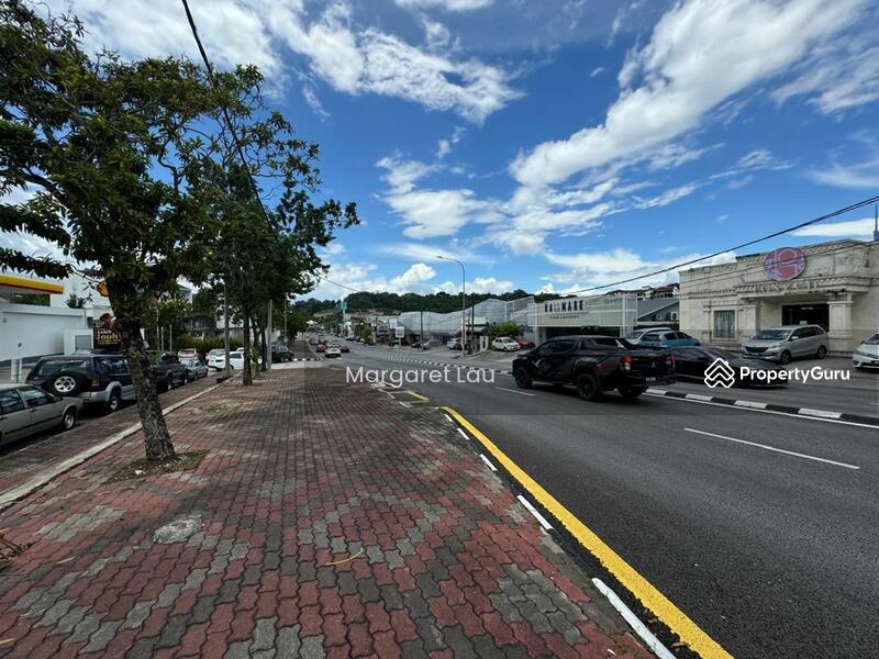 For Sale - Commercial bungalow at Bangsar Baru