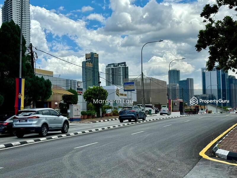 For Sale - Commercial bungalow at Bangsar Baru