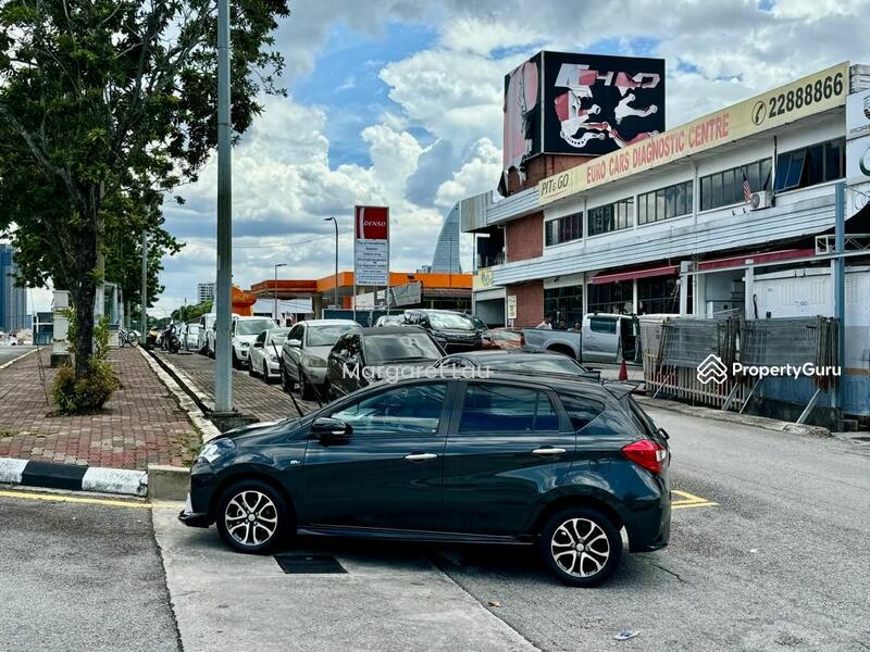 For Sale - Commercial bungalow at Bangsar Baru