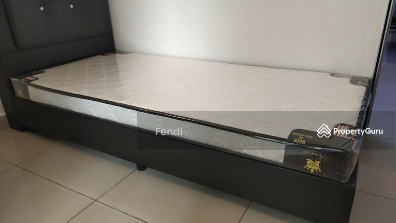 Condominium for Rent at Mutiara Ville - Fendi tan - PropertyGuru.com.my