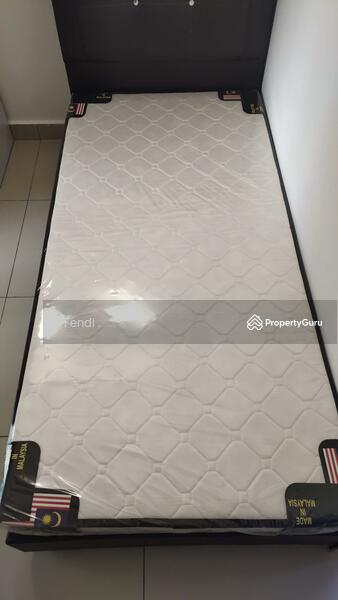 Condominium for Rent at Mutiara Ville - Fendi tan - PropertyGuru.com.my