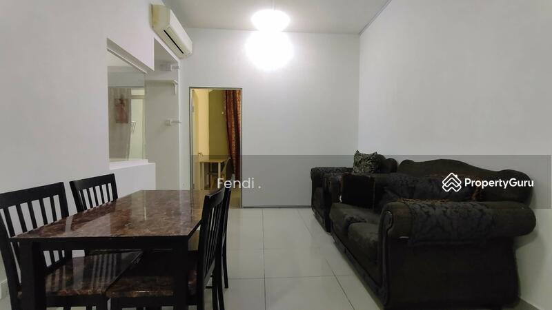 Condominium for Rent at Mutiara Ville - Fendi tan - PropertyGuru.com.my
